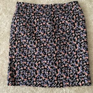 Liz Claiborne summer skirt